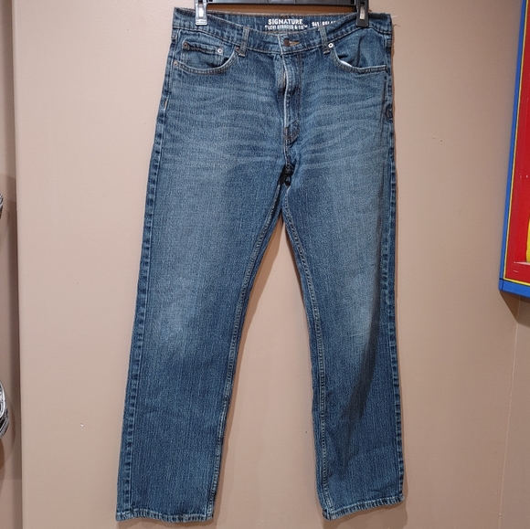 levi strauss s61